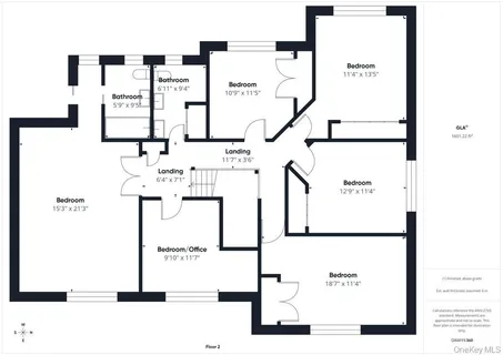 $1,425,000 | 64 Muttontown Eastwoods Road, Syosset, NY 11791