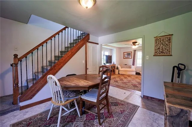 $199,000 | 439 Fort Cherry Road, Hickory, PA 15340