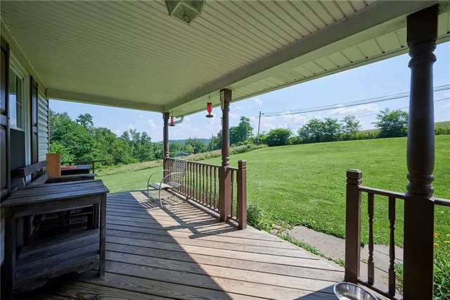 $199,000 | 439 Fort Cherry Road, Hickory, PA 15340