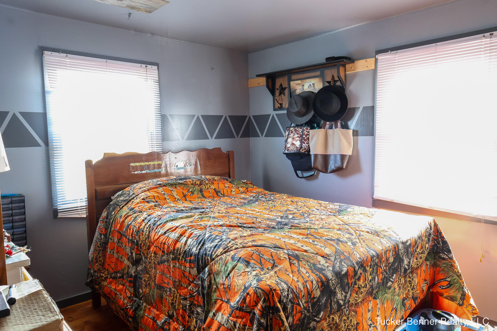 11309 Brickyard Road Holton, MI 49425 - Photo 22 of 52 Bedroom 2