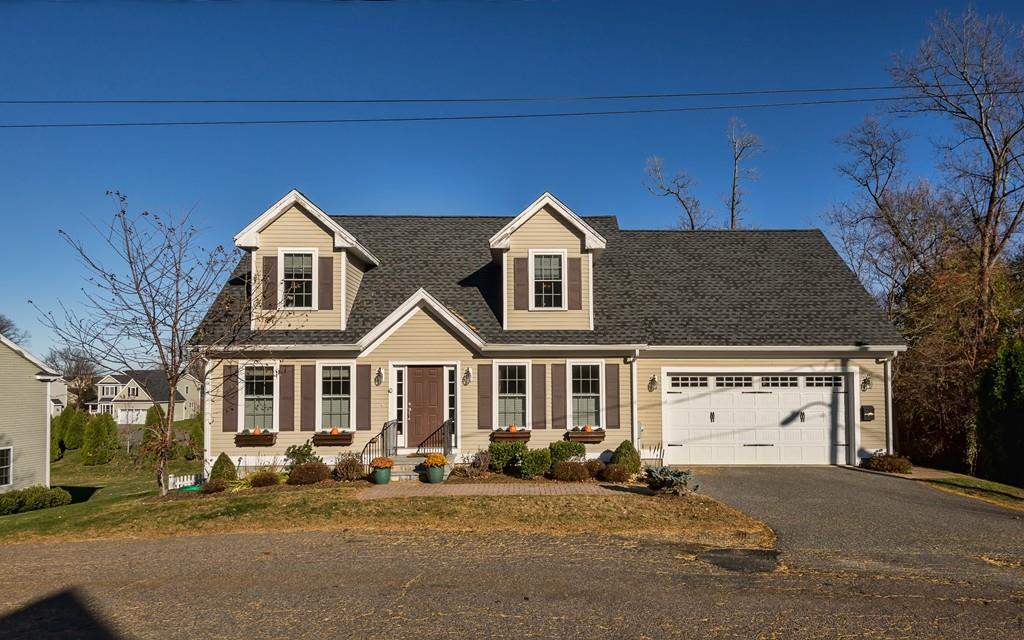 10 Intervale Road Marblehead, MA 01945 - Photo 1 of 32 a front view of a house with a yard