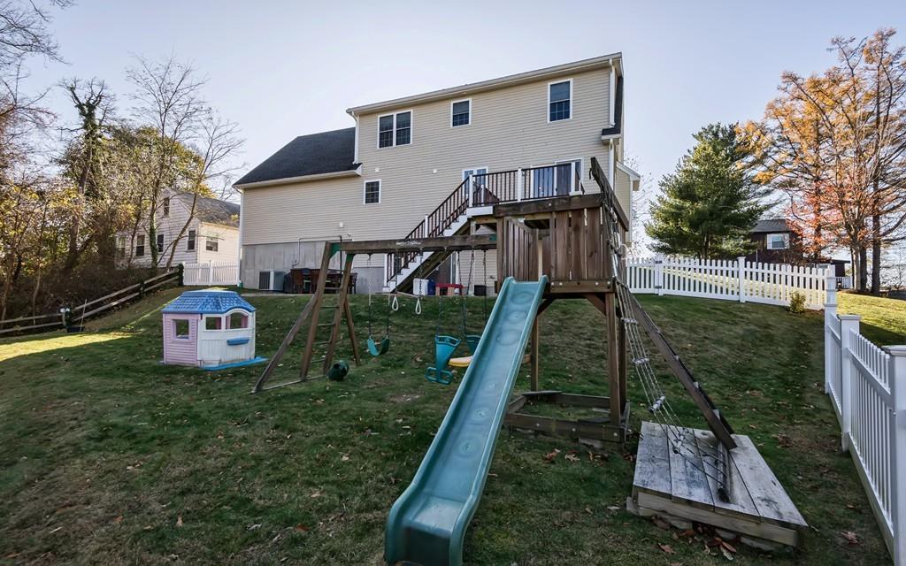 10 Intervale Road Marblehead, MA 01945 - Photo 30 of 32 a view of a house with a yard