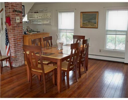 23 Langsford Road Kennebunkport, ME 04046 - Photo 9 of 18 Dining Room.