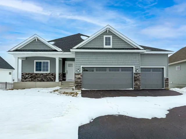 $519,900 | 676 Goldenrod, Delano, MN 55328