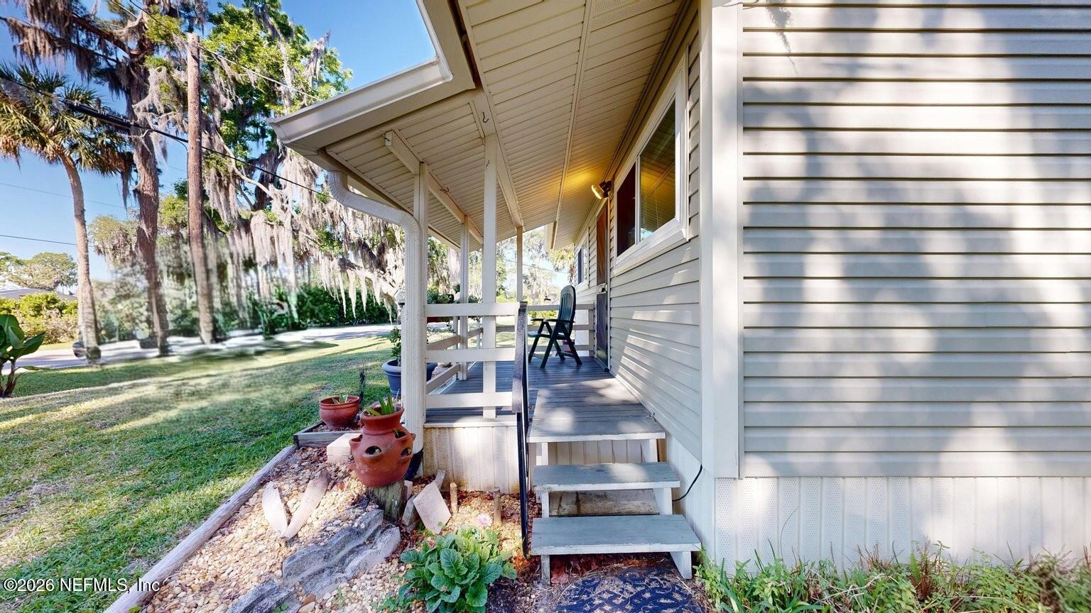 101 Possum Hollow Road Georgetown, FL 32139 - Photo 11 of 17