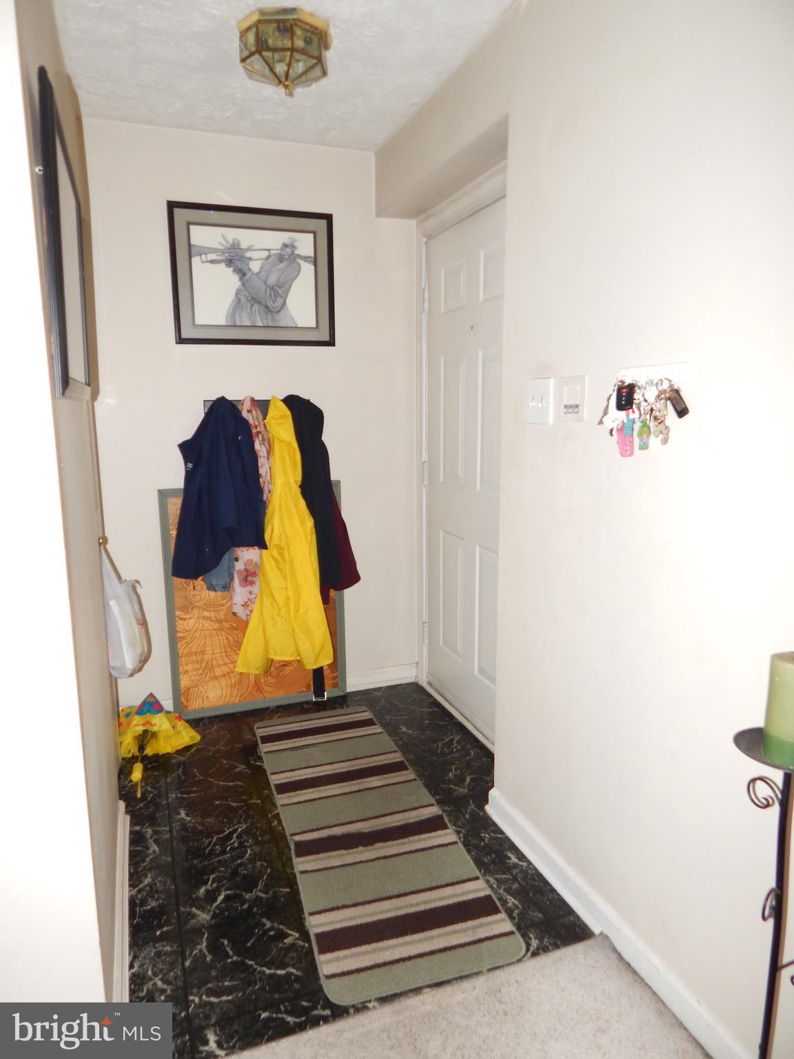 4553 Aspen Mill Road, Unit 4553 Baltimore, MD 21236 - Photo 12 of 31 Foyer