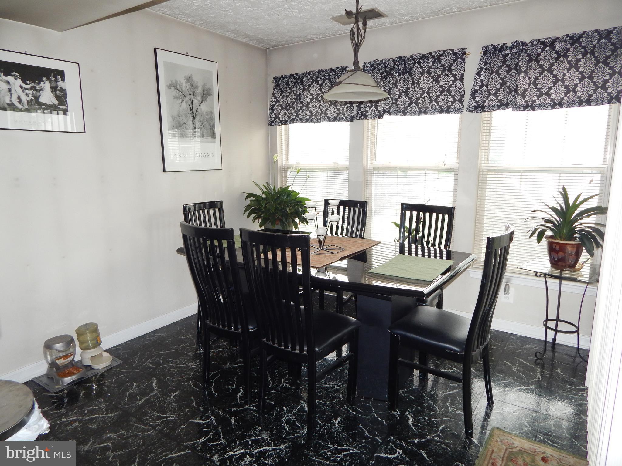 4553 Aspen Mill Road, Unit 4553 Baltimore, MD 21236 - Photo 17 of 31 Dining Room