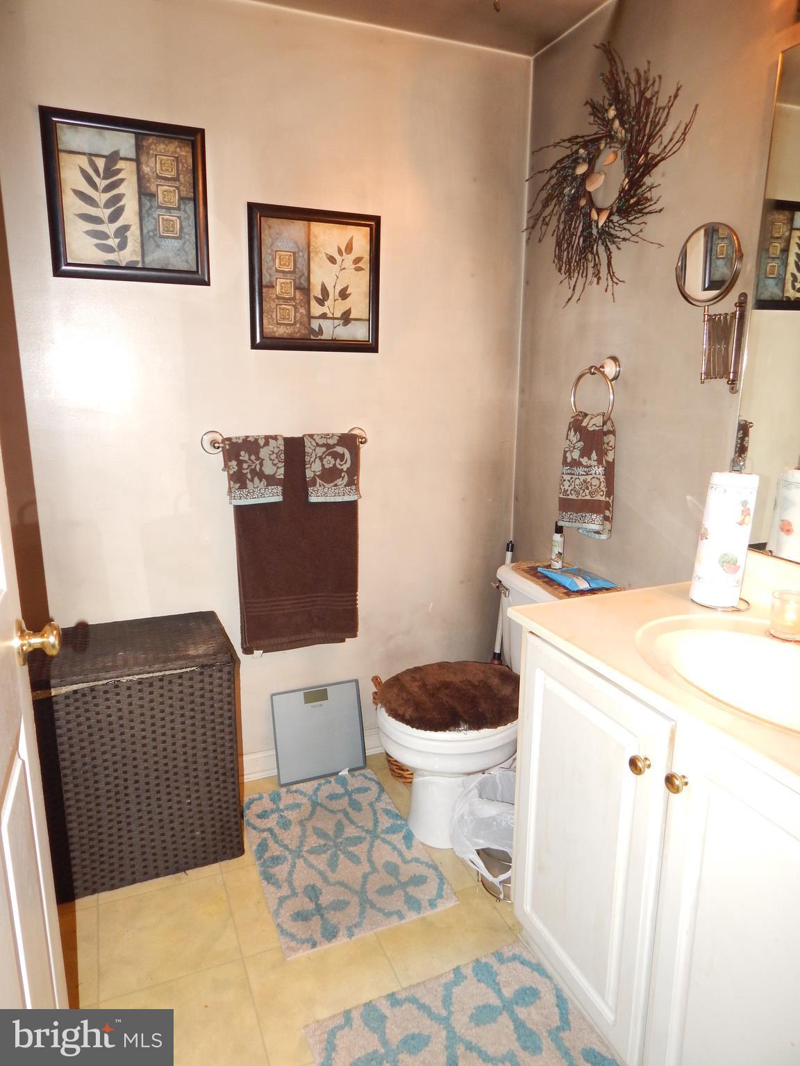 4553 Aspen Mill Road, Unit 4553 Baltimore, MD 21236 - Photo 24 of 31 Bath (Master)