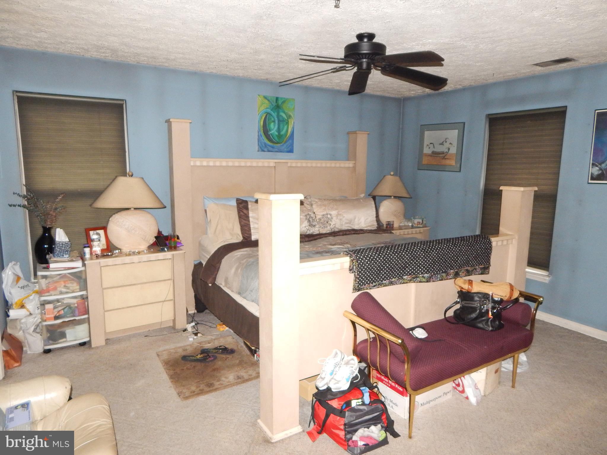 4553 Aspen Mill Road, Unit 4553 Baltimore, MD 21236 - Photo 25 of 31 Bedroom (Master)