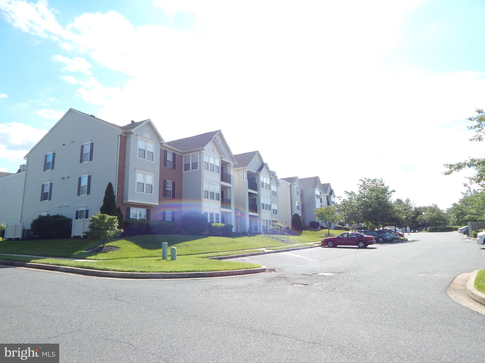 4553 Aspen Mill Road, Unit 4553 Baltimore, MD 21236 - Photo 5 of 31 Exterior (General)