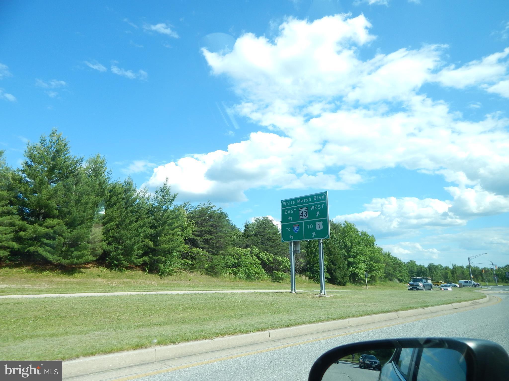 4553 Aspen Mill Road, Unit 4553 Baltimore, MD 21236 - Photo 6 of 31 Exterior (General)