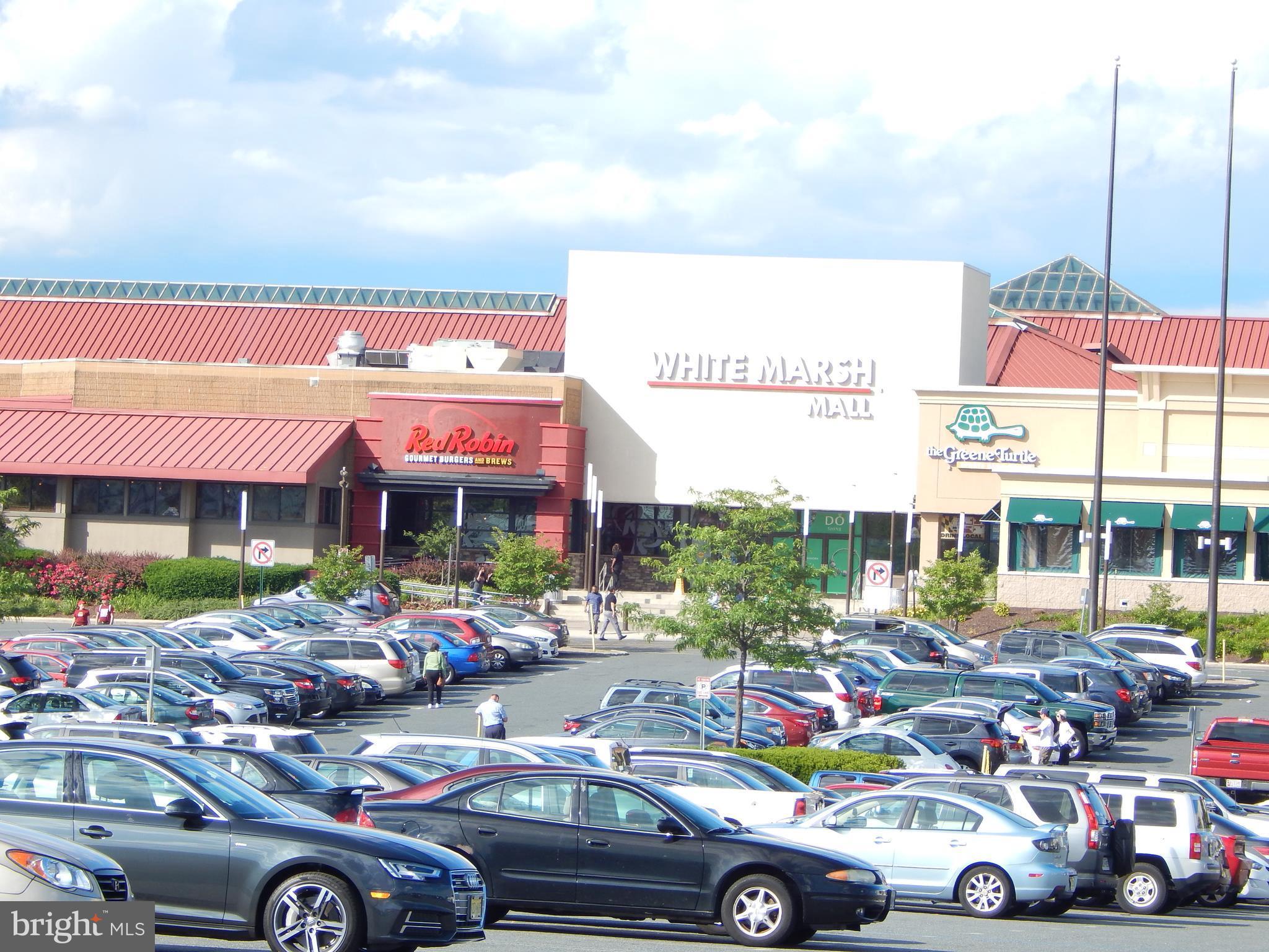 4553 Aspen Mill Road, Unit 4553 Baltimore, MD 21236 - Photo 9 of 31 Exterior (General)