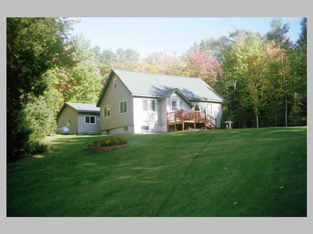 5719 Justin Lane Rhinelander, WI 54501 - Photo 4 of 17 Gallery Image 4