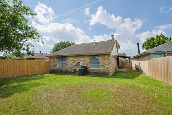 $1,595 | 19938 Laurel Trail Drive, Cypress, TX 77433