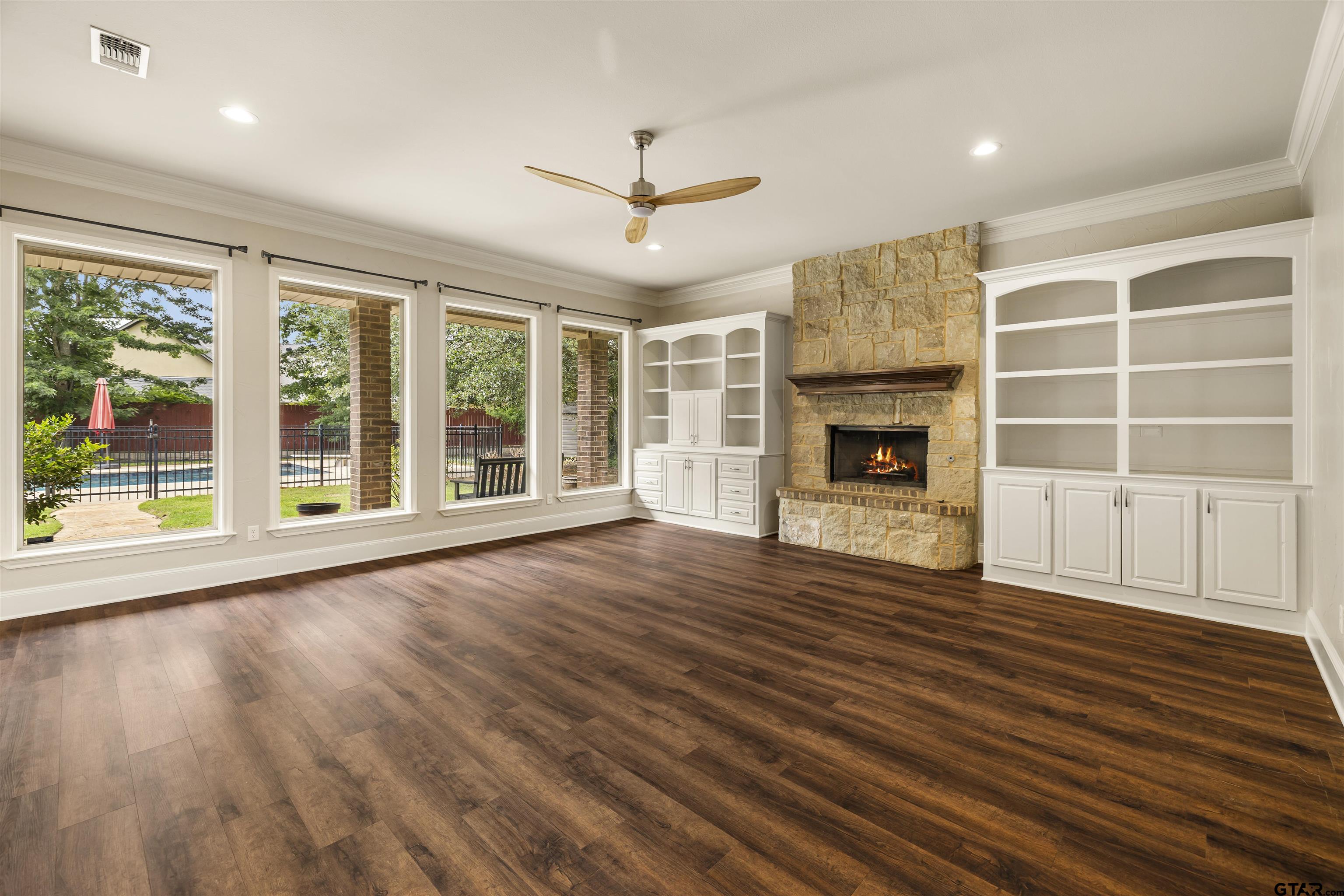 2317 Firestone Circle Tyler, TX 75703 - Photo 8 of 48