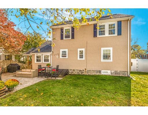 4 Cuthbert Road Boston, MA 02132 - Photo 25 of 25 Gallery Image 25