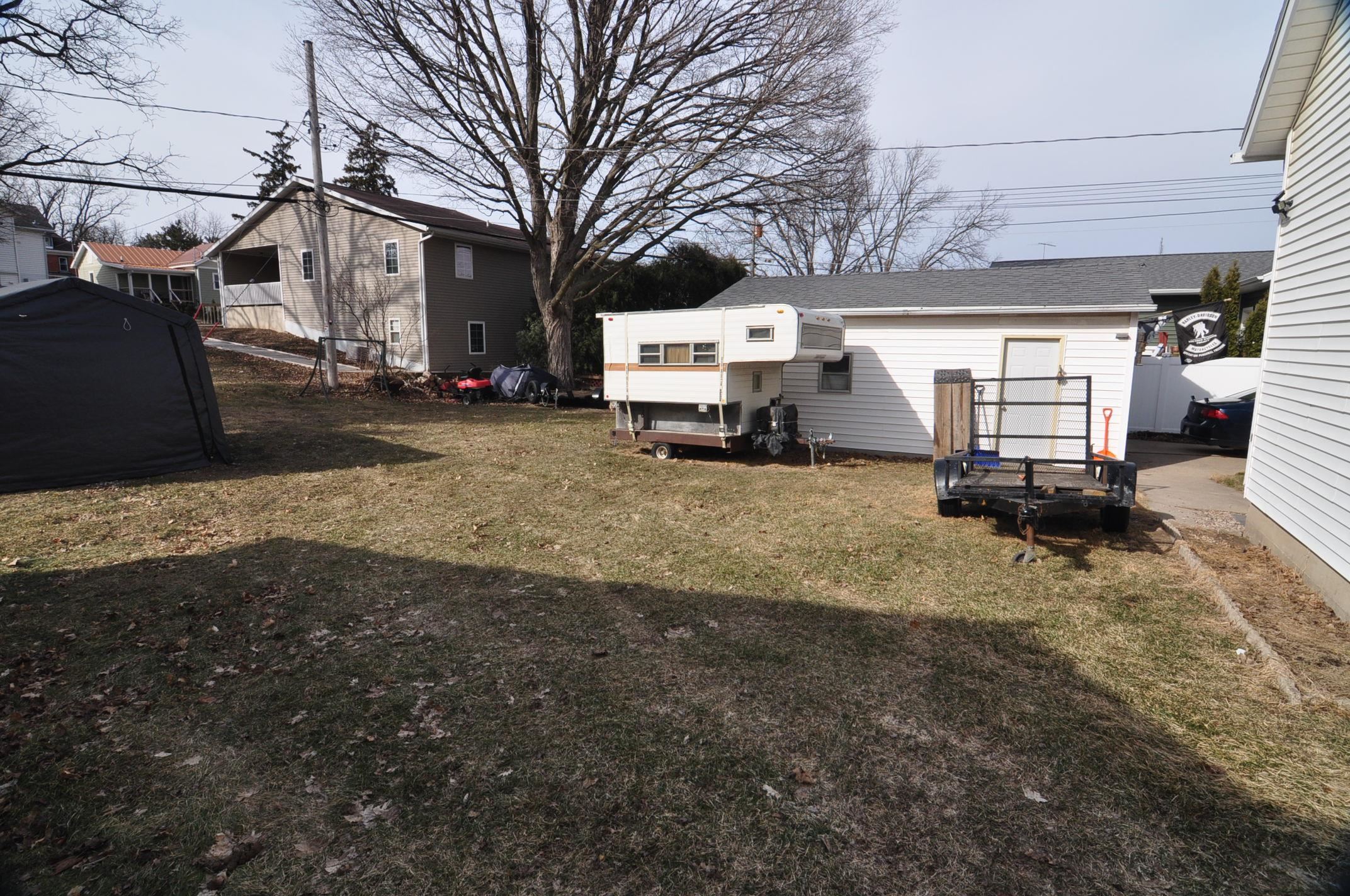 609 17th Avenue Monroe, WI 53566 - Photo 14 of 29