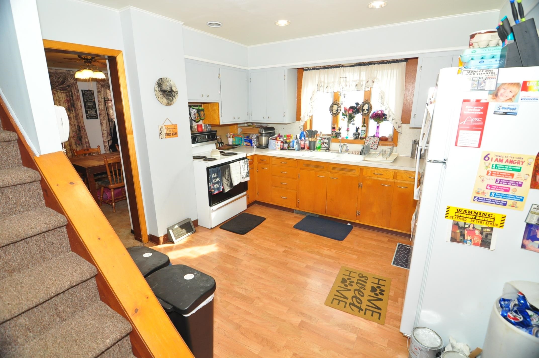 609 17th Avenue Monroe, WI 53566 - Photo 19 of 29