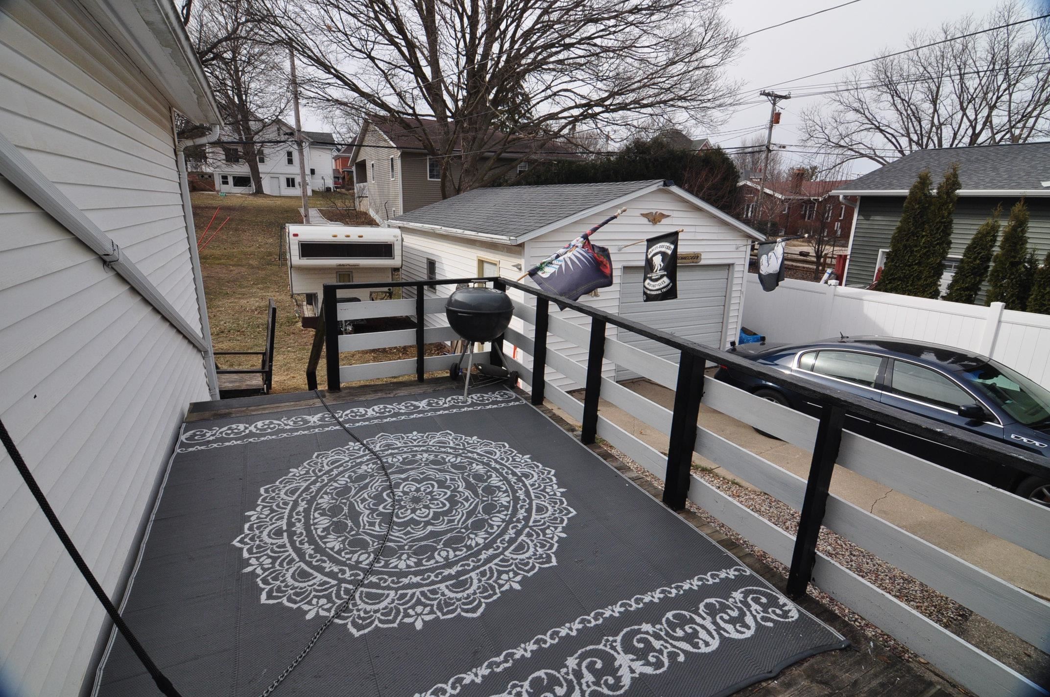 609 17th Avenue Monroe, WI 53566 - Photo 28 of 29