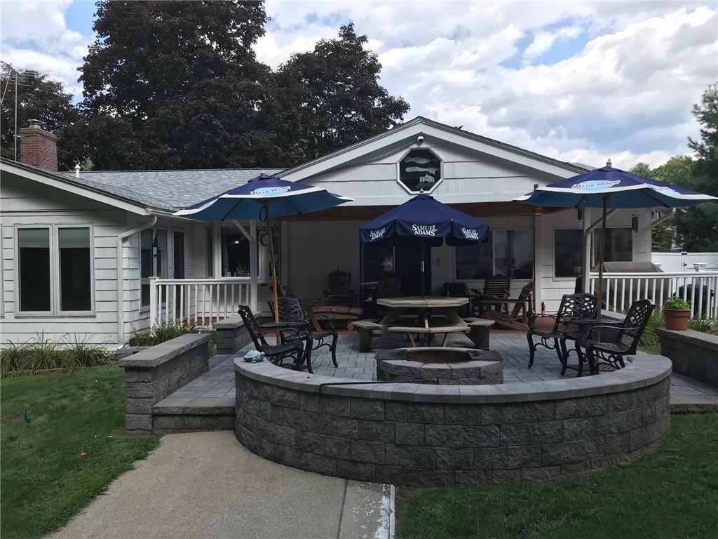 4 Briarwood Road Lincoln, RI 02865 - Photo 17 of 45 Gallery Image 17