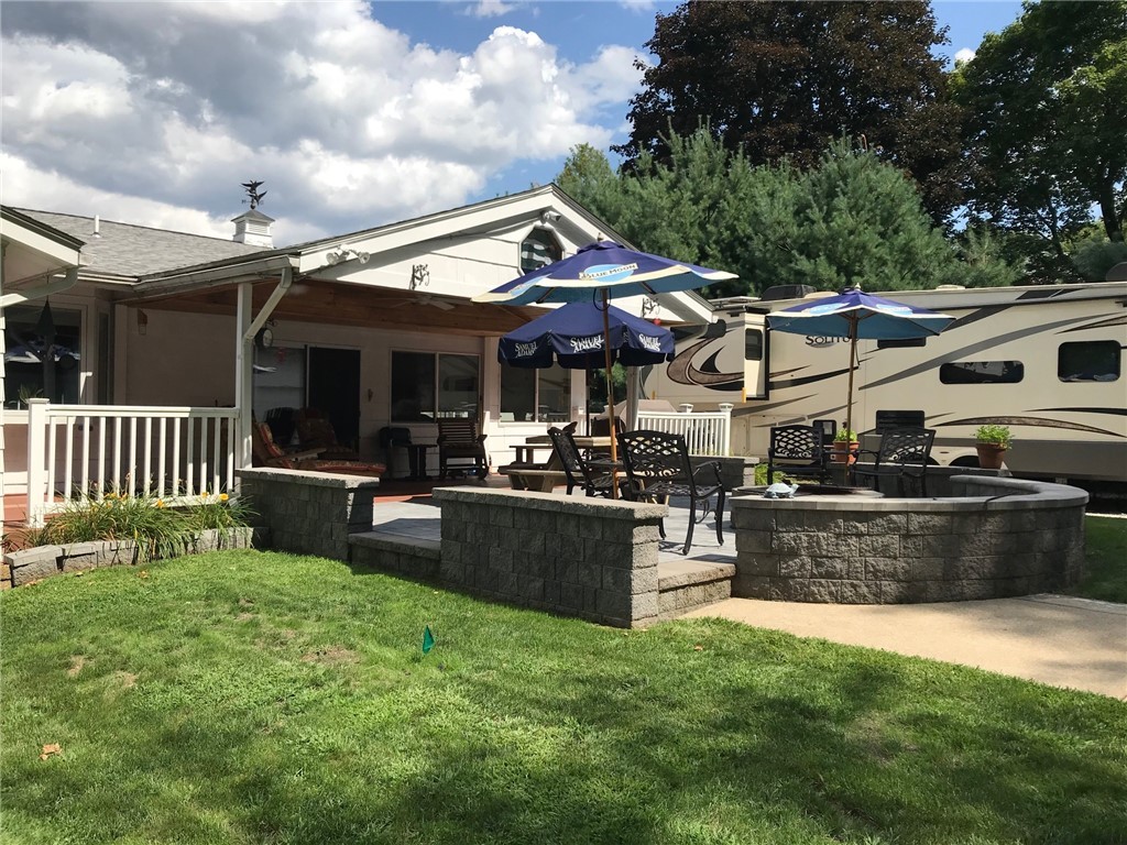 4 Briarwood Road Lincoln, RI 02865 - Photo 25 of 45 Gallery Image 25