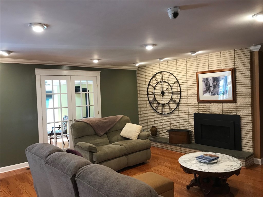 4 Briarwood Road Lincoln, RI 02865 - Photo 44 of 45 Gallery Image 44