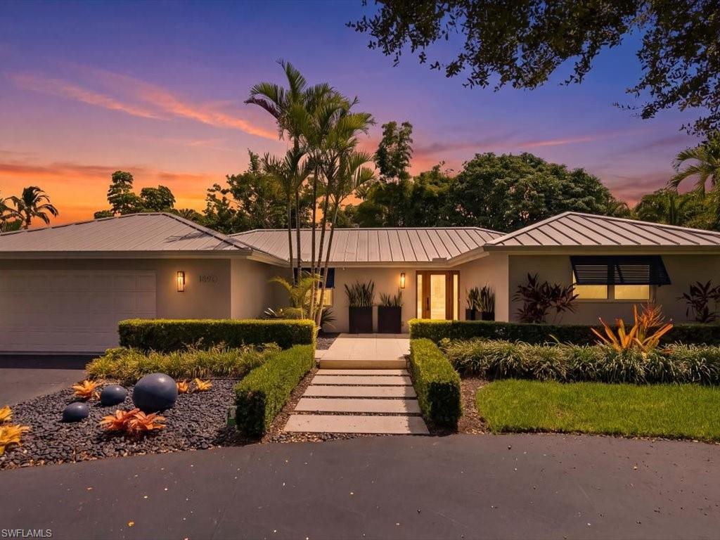 1390 Mandarin Road Naples, FL 34102 - Photo 1 of 50 Gallery Image 1