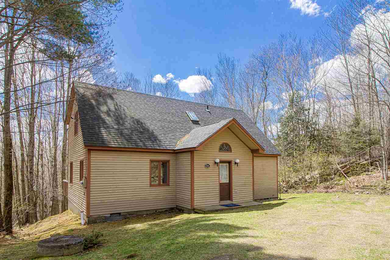 3 Valley View Road, Unit CHB004 Wilmington, VT 05363 - Photo 1 of 17 Gallery Image 1