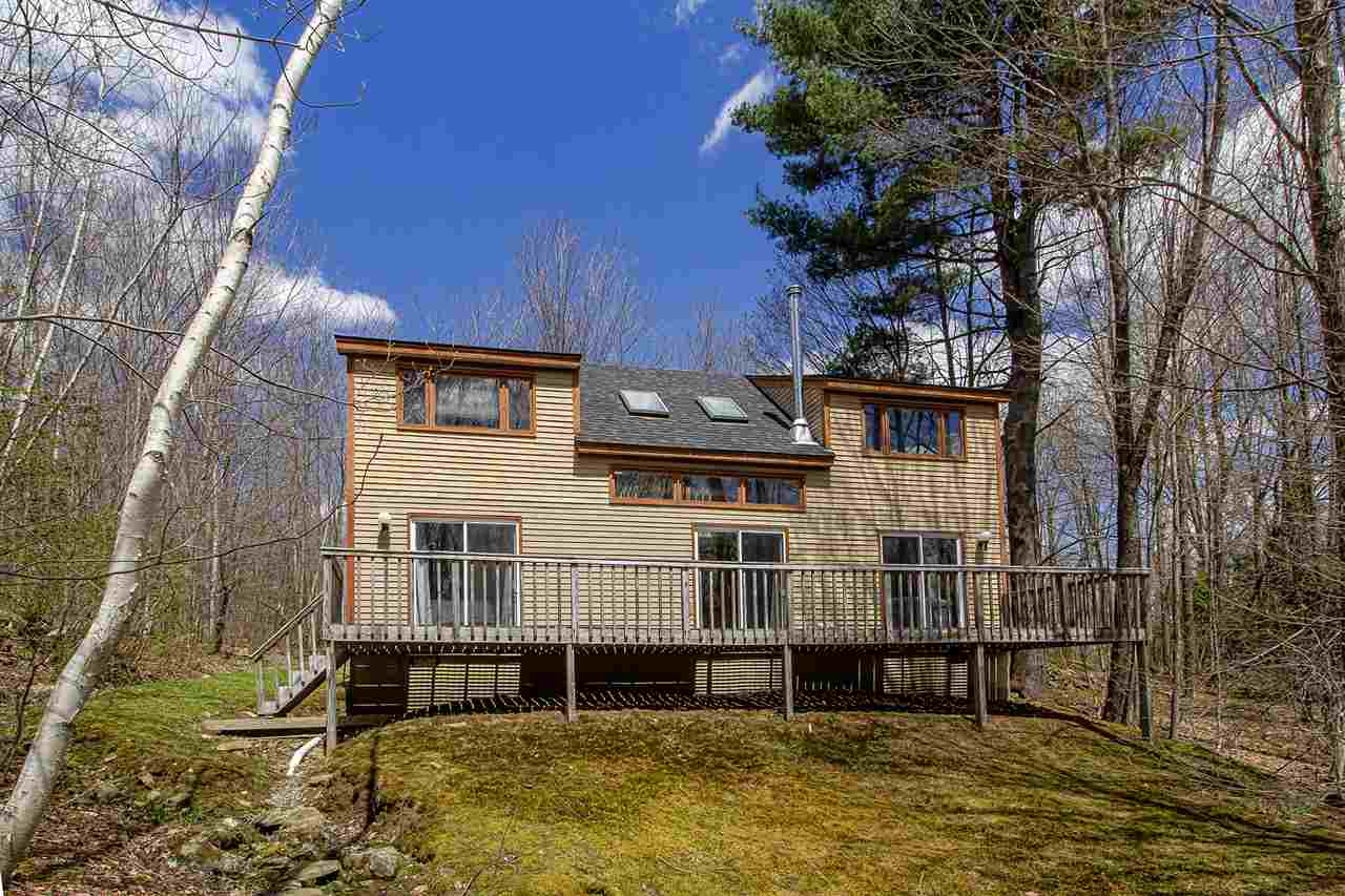 3 Valley View Road, Unit CHB004 Wilmington, VT 05363 - Photo 2 of 17 Gallery Image 2