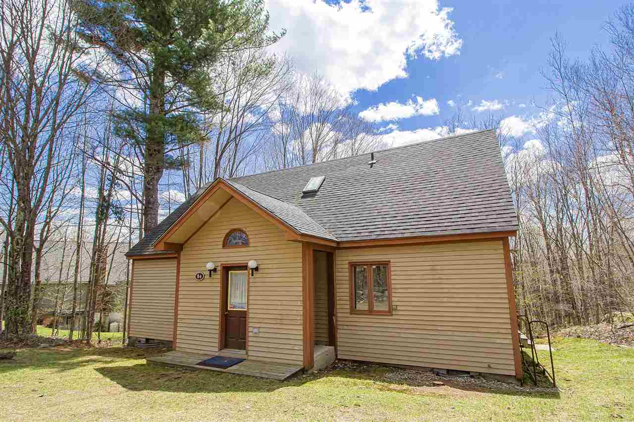 3 Valley View Road, Unit CHB004 Wilmington, VT 05363 - Photo 17 of 17 Gallery Image 17