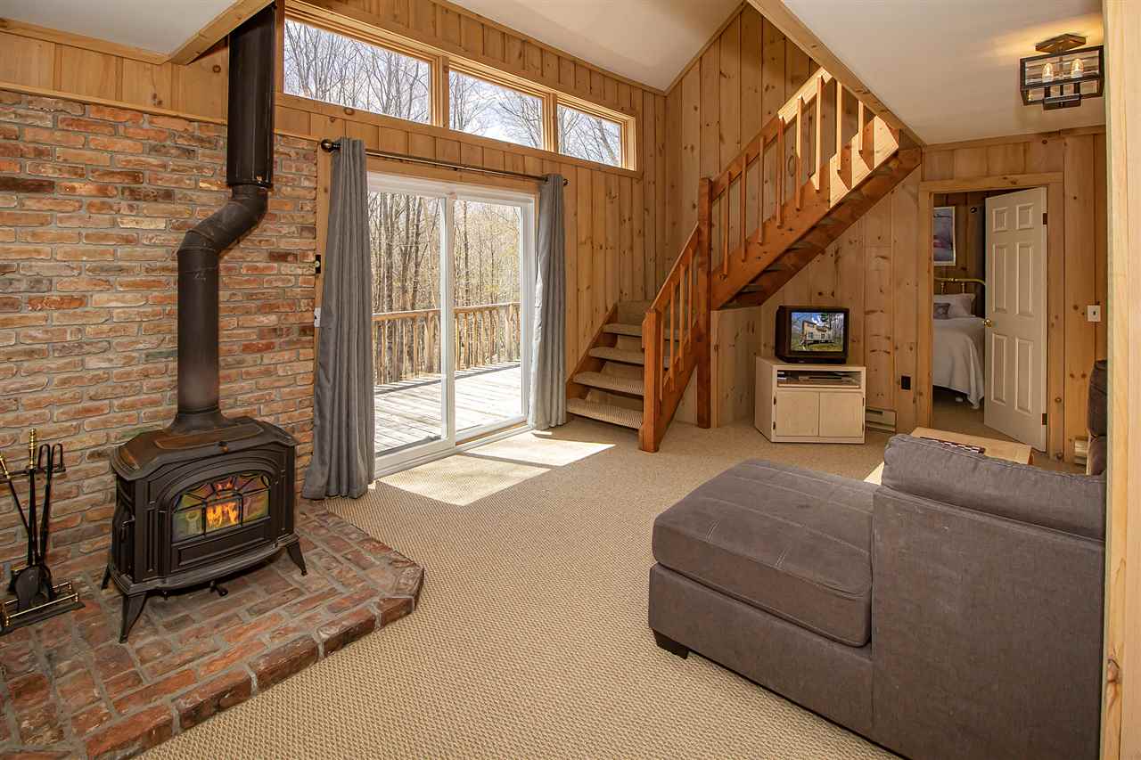 3 Valley View Road, Unit CHB004 Wilmington, VT 05363 - Photo 3 of 17 Gallery Image 3