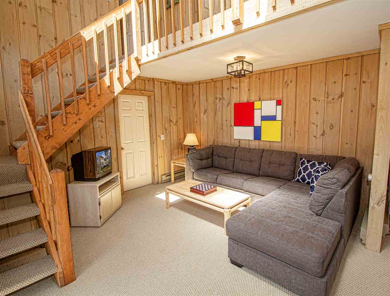 3 Valley View Road, Unit CHB004 Wilmington, VT 05363 - Photo 4 of 17 Gallery Image 4