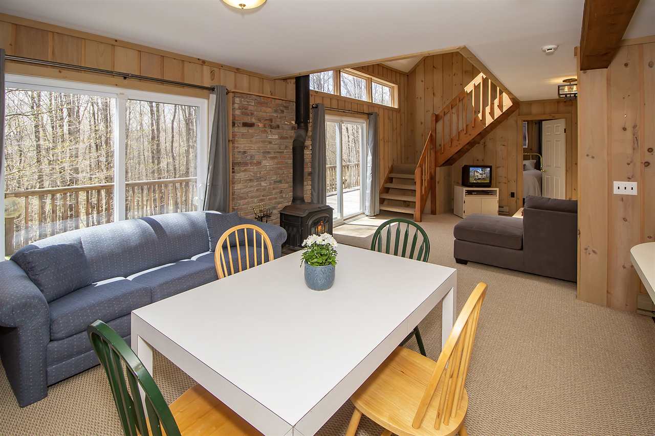 3 Valley View Road, Unit CHB004 Wilmington, VT 05363 - Photo 6 of 17 Gallery Image 6