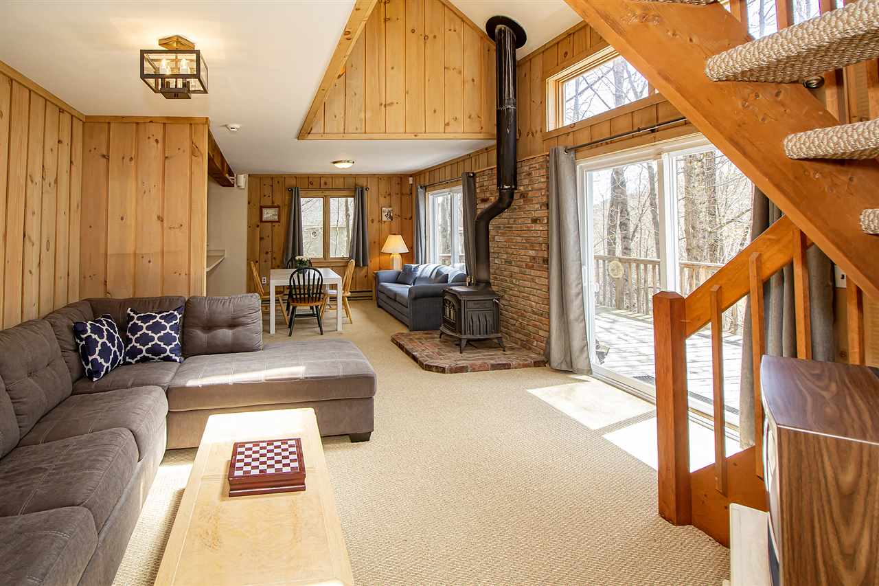 3 Valley View Road, Unit CHB004 Wilmington, VT 05363 - Photo 7 of 17 Gallery Image 7