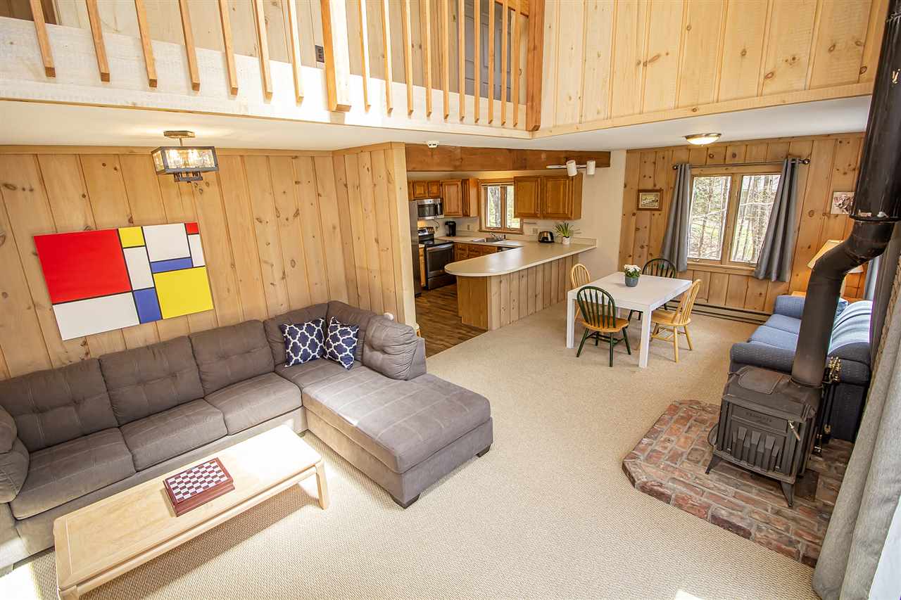 3 Valley View Road, Unit CHB004 Wilmington, VT 05363 - Photo 9 of 17 Gallery Image 9