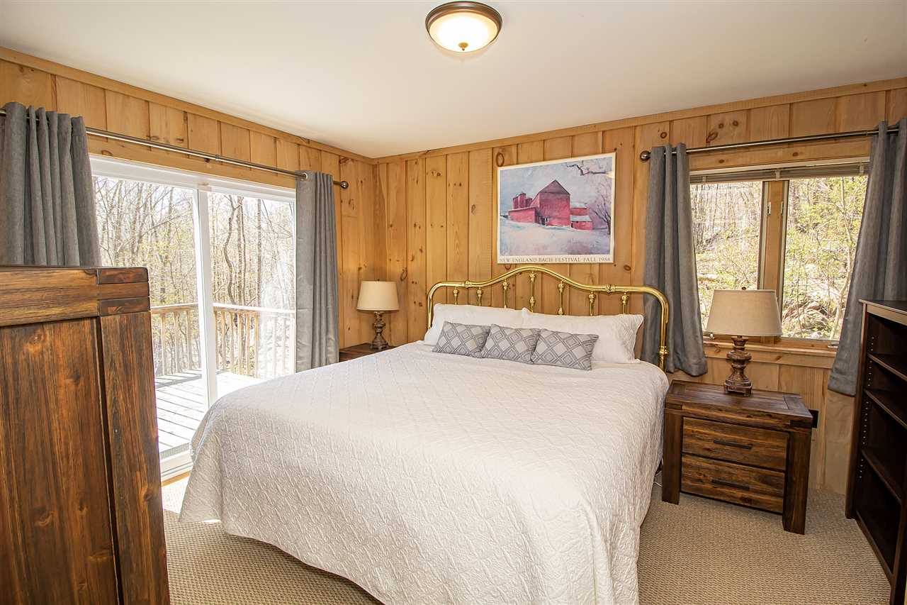 3 Valley View Road, Unit CHB004 Wilmington, VT 05363 - Photo 10 of 17 Gallery Image 10