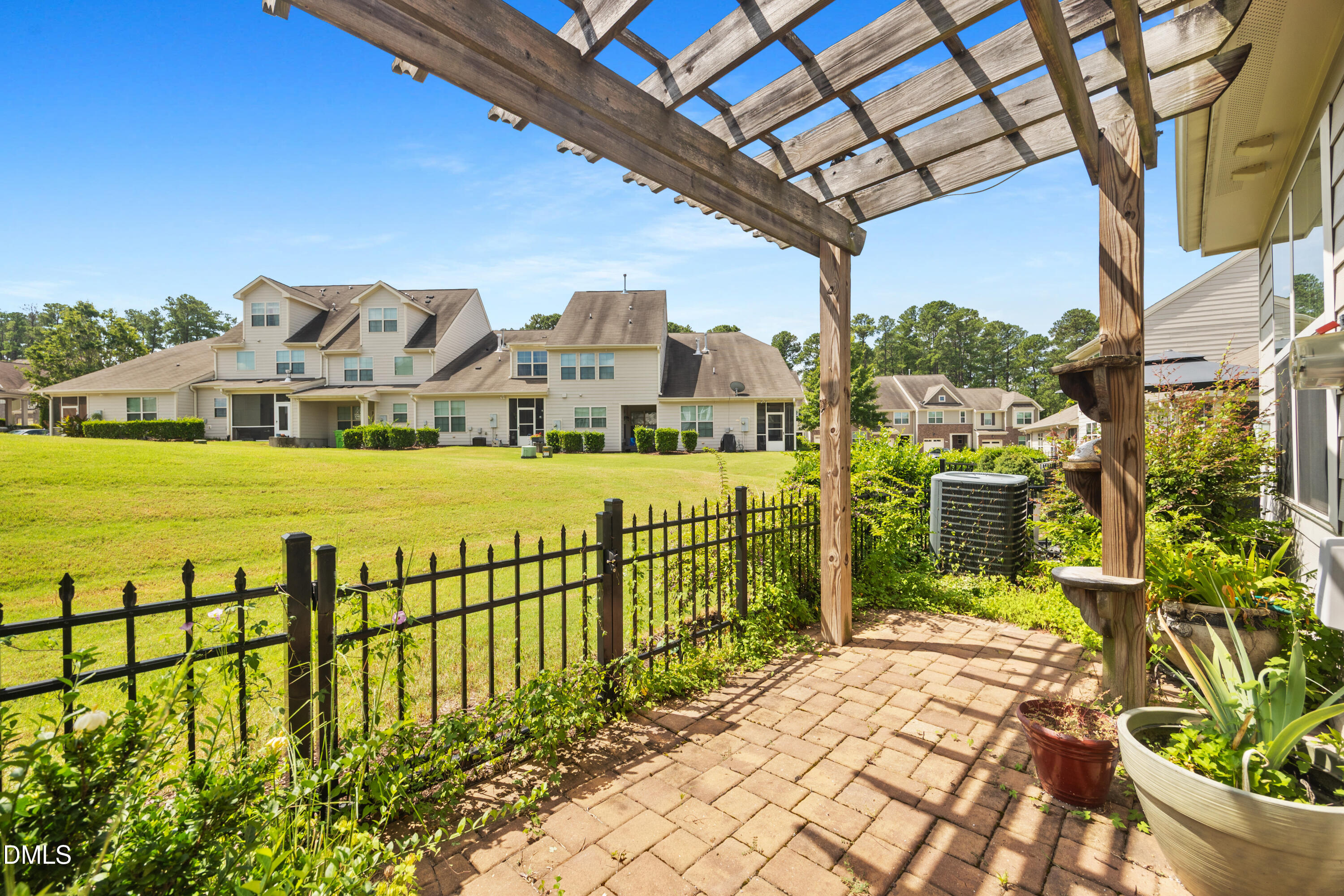 9333 Falkwood Road Raleigh, NC 27617 - Photo 6 of 47 Back 1