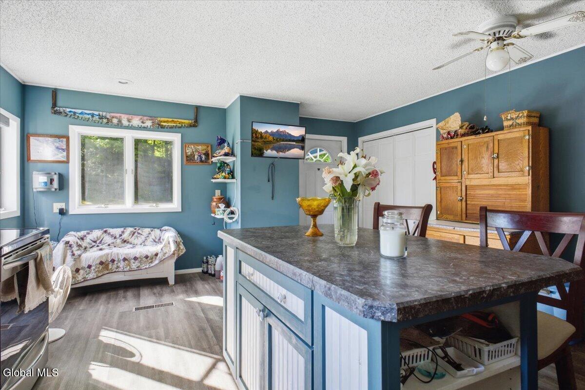 11079 Highway 22 Comstock, NY 12821 - Photo 4 of 15 Kitchen