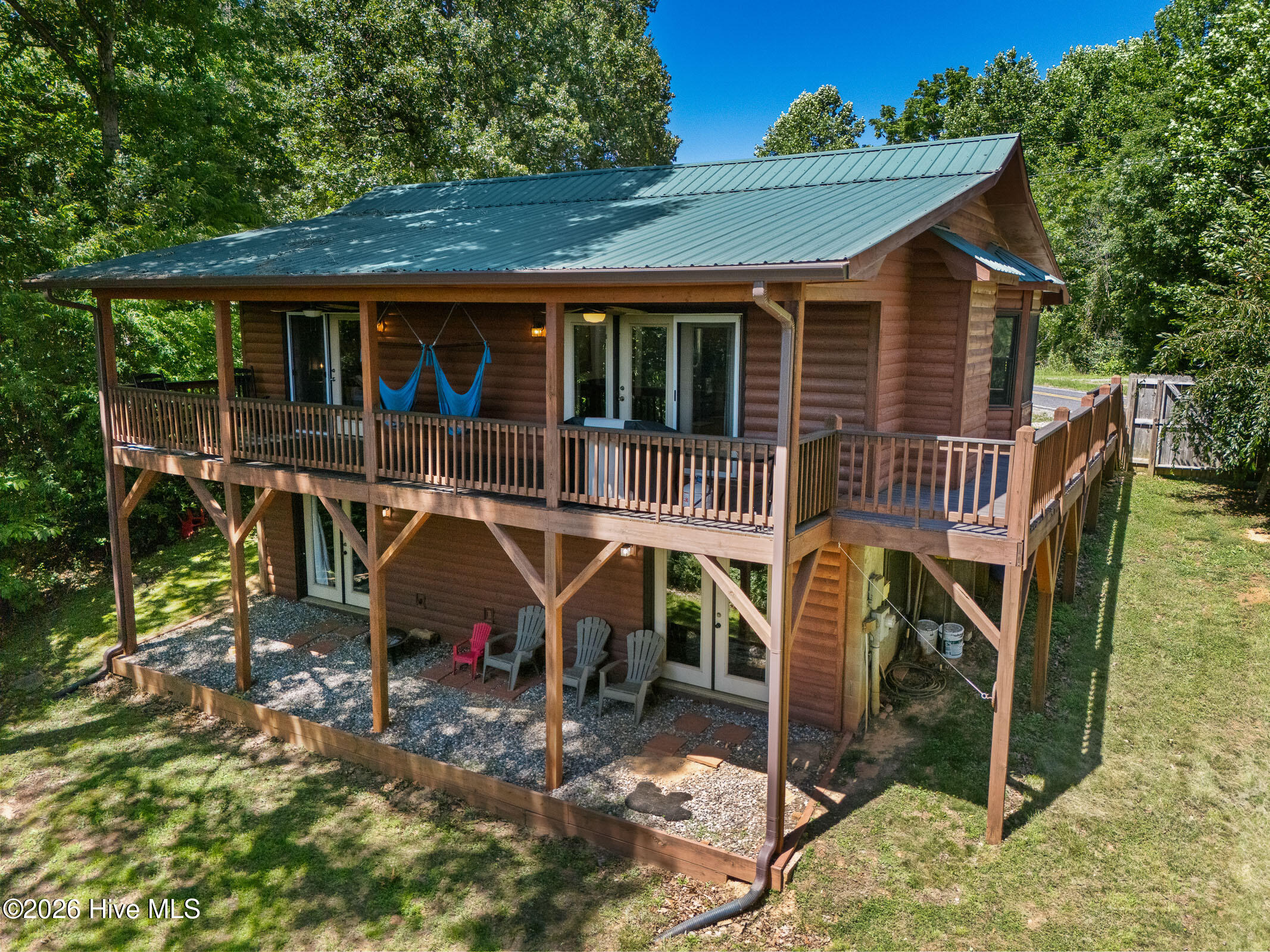 117 Carson Lane Murphy, NC 28906 - Photo 1 of 93