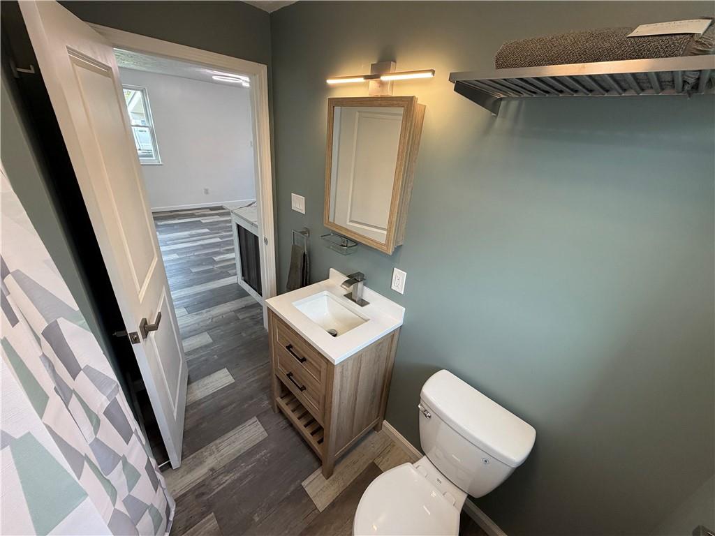 1316 Barkley Road McKeesport, PA 15133 - Photo 14 of 31