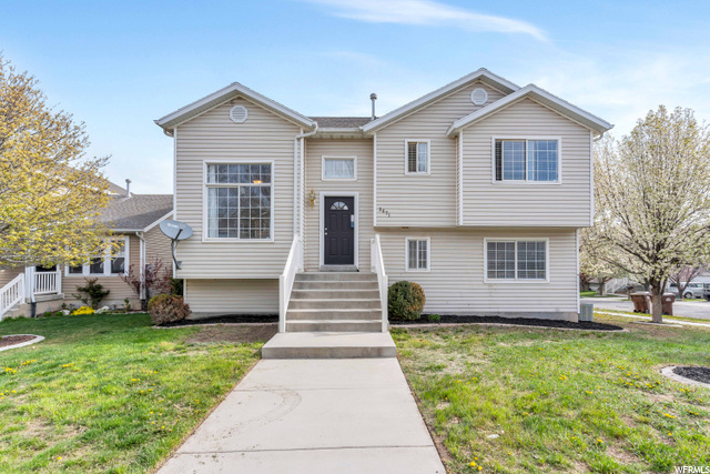 3671 Blackhawk Road Eagle Mountain, UT 84005 - Photo 1 of 1