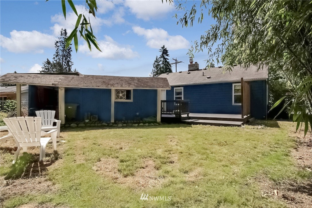 3604 Southeast 5th Street Renton, WA 98058 - Photo 14 of 19 Gallery Image 14