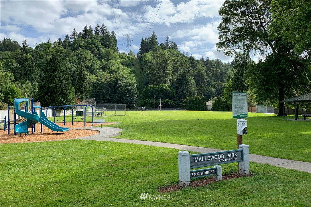 3604 Southeast 5th Street Renton, WA 98058 - Photo 17 of 19 Gallery Image 17
