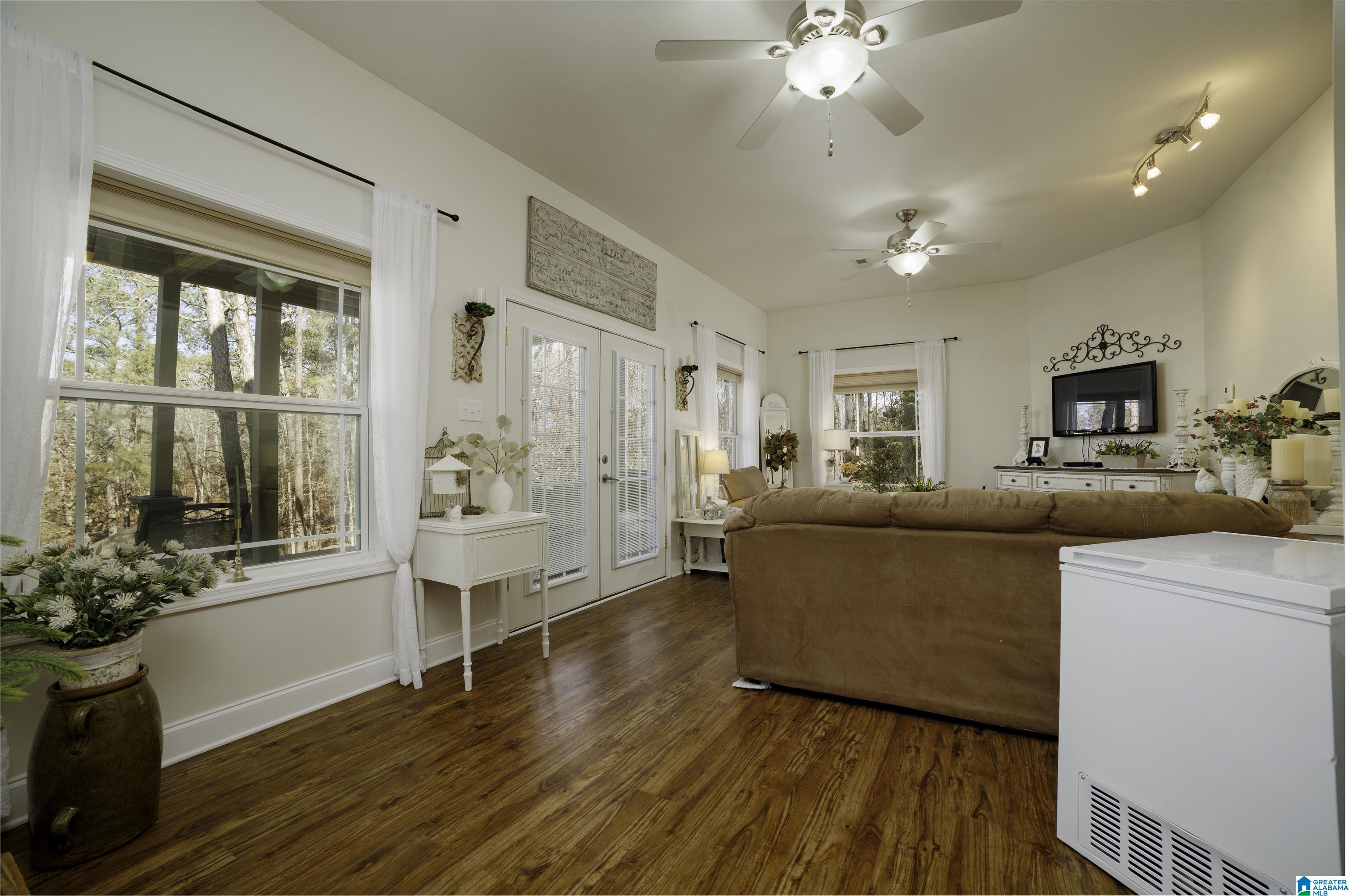 34 Azalea Drive Wedowee, AL 36278 - Photo 16 of 37