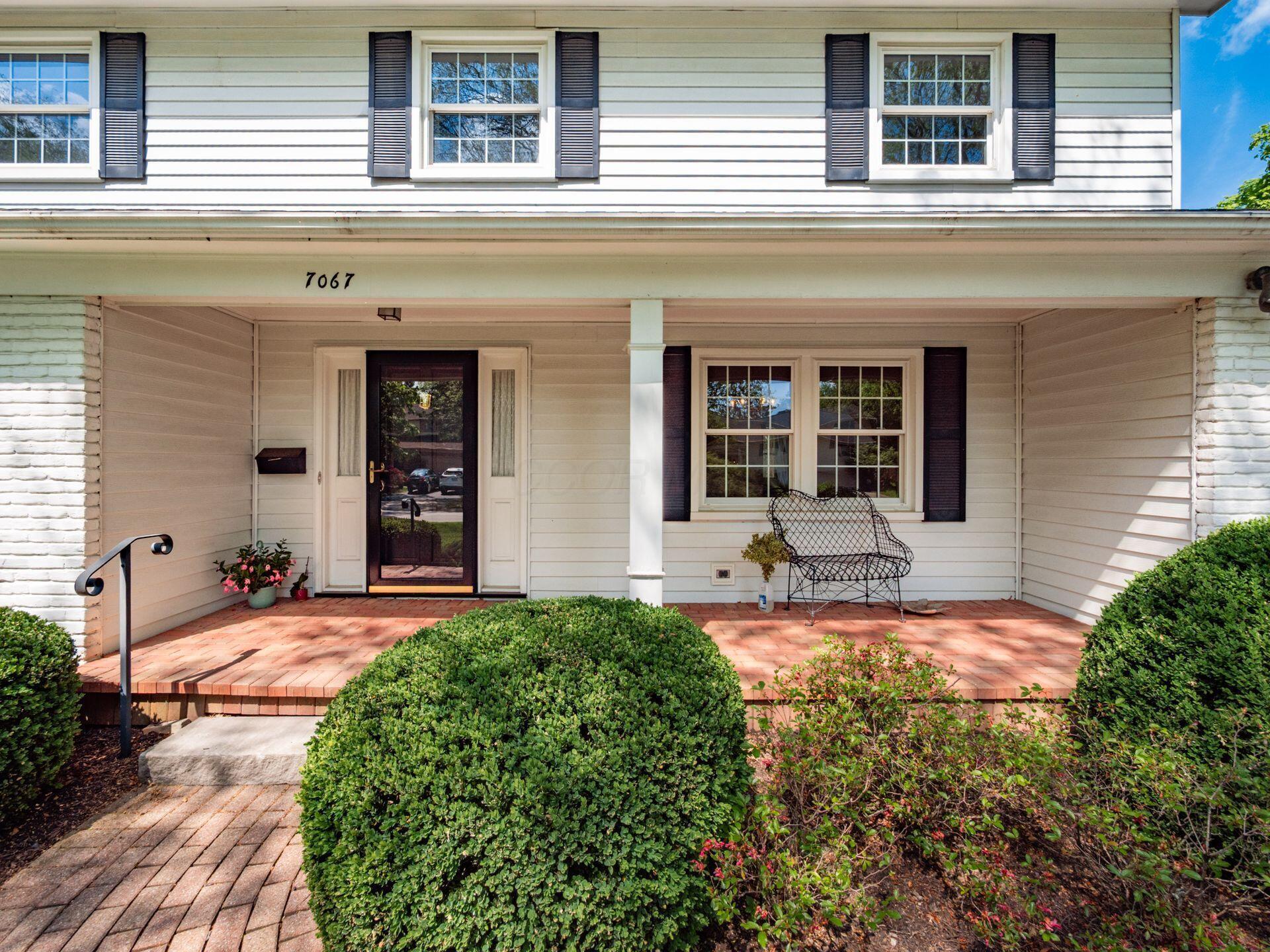 7067 Rieber Street Worthington, OH 43085 - Photo 2 of 75 Gallery Image 2