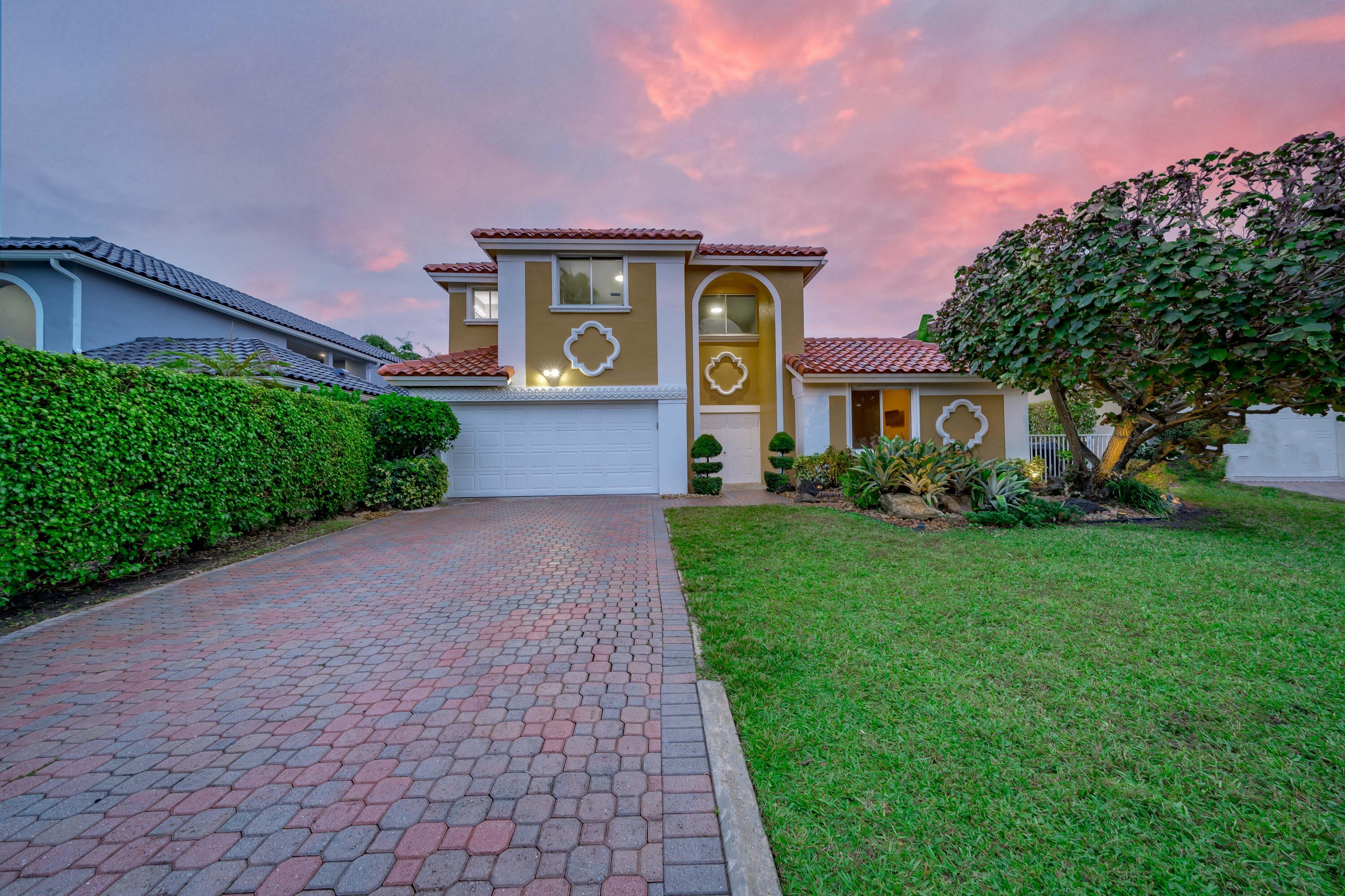 4352 Northwest 29th Way Boca Raton, FL 33434 - Photo 1 of 86 DSC03624int-Edit