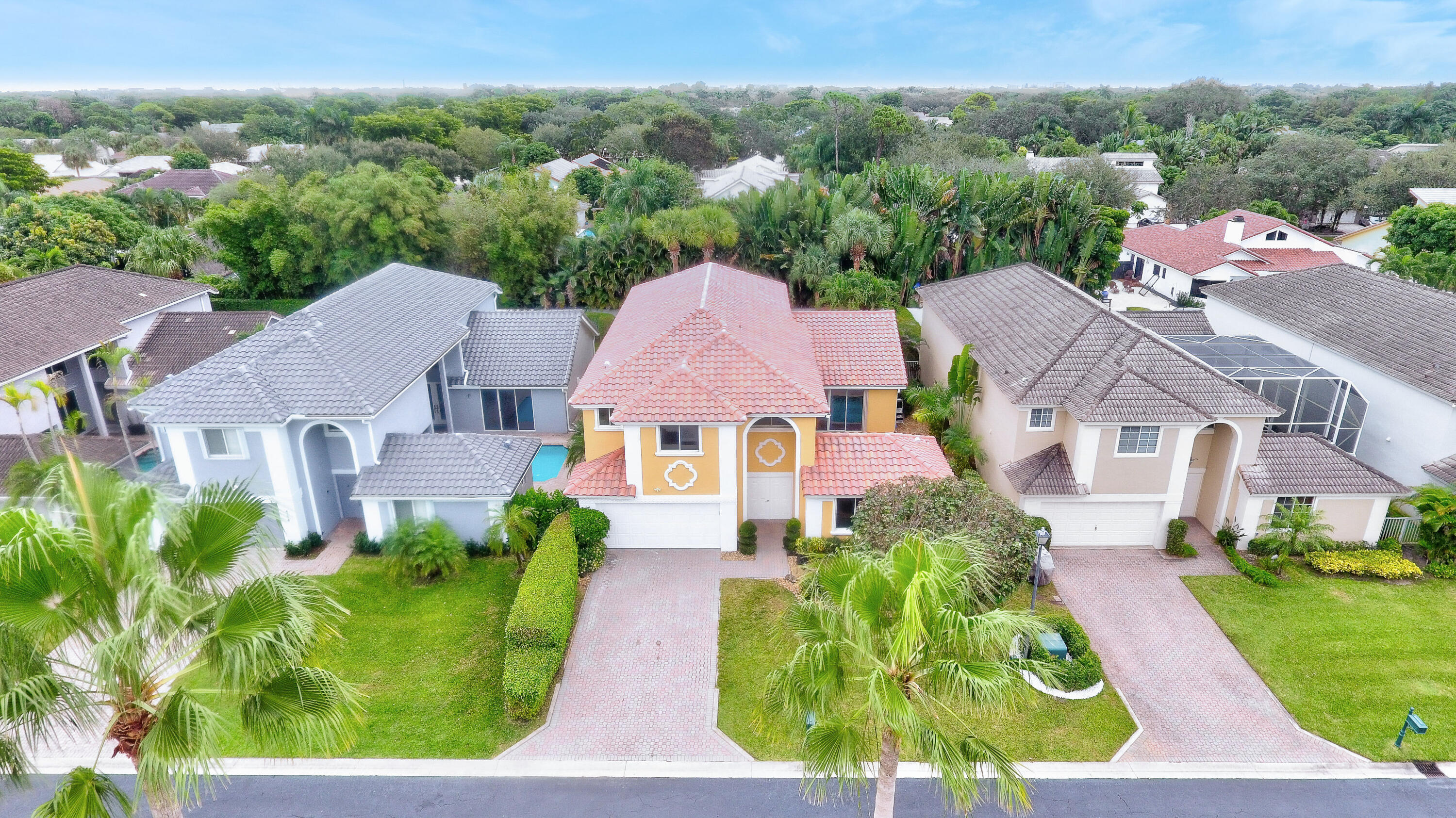 4352 Northwest 29th Way Boca Raton, FL 33434 - Photo 74 of 86 DJI_0703_4_5_6_7