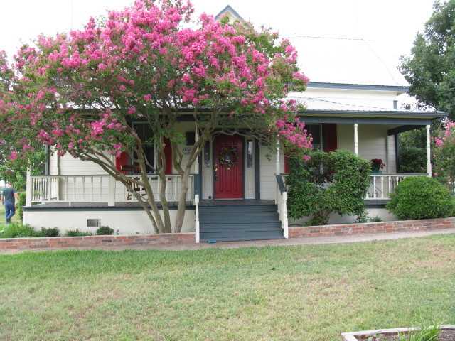 16101 Anderson Road Manor, TX 78653 - Photo 1 of 1