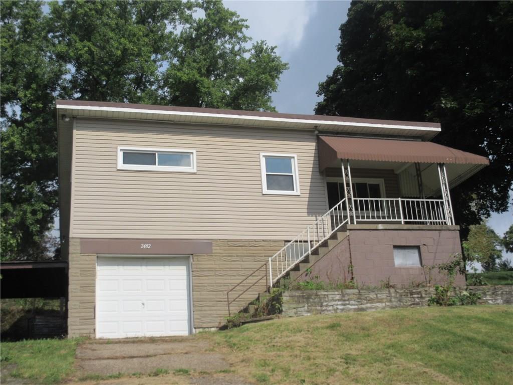 2482 Ridge Road Elizabeth, PA 15037 - Photo 1 of 7 Gallery Image 1