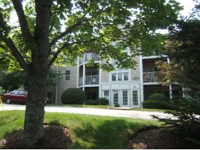 2 Galloway Road, Unit 1 Merrimack, NH 03054 - Photo 2 of 7